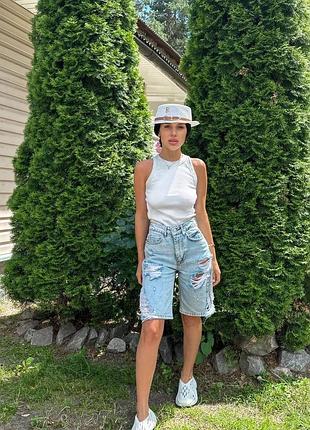 Бермуды 🔥скидка 2