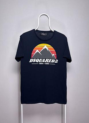 Dsquared2 футболка