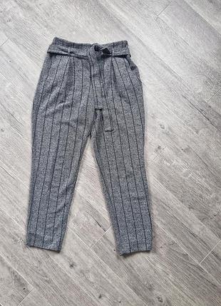 Брюки размер s, в идеальном состоянии, известной фирмы river island