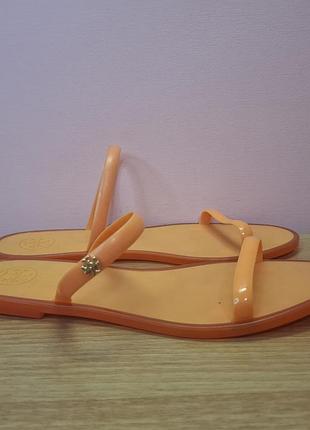 Женские босоножки tory burch
