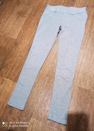Брюки,лосины