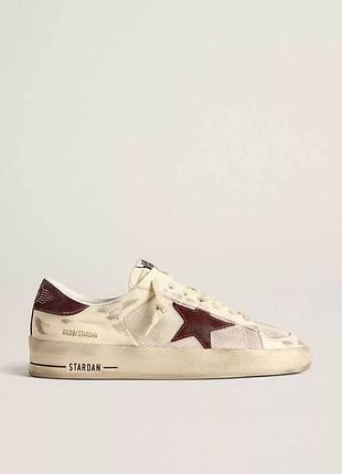 Лімітована колекція golden goose stardan⭐️