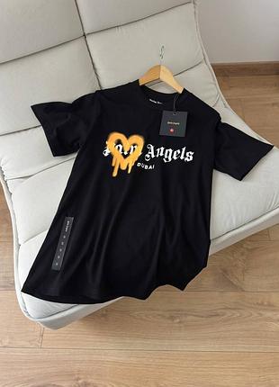 Футболка palm angels 🦋