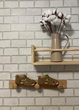 Босоніжки дитячі