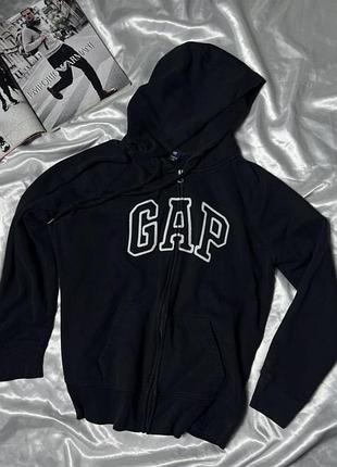 Зіп худі gap original