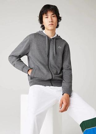 Lacoste худи мужское толстовка кофта Куртка для хлопчика u s polo assn оригинал.