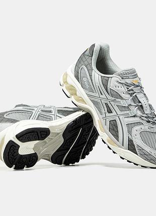 Мужские кроссовки asics gel-nimbus 10.1 grey 41-42-43-44-45-46