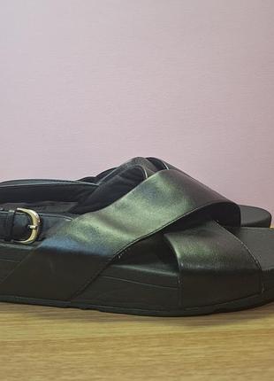 Жіночі босоніжки fitflop
