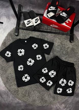 КостюNike Golf шорты