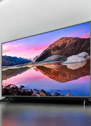 Телевізор android tv 42" дюйми