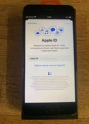 Iphone 8 plus 64 gb, айфон 8 + 74 гб (red)3 фото