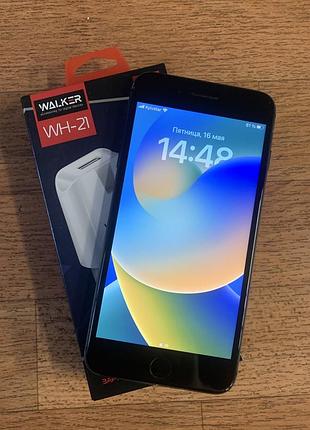 Iphone 8 plus 64 gb, айфон 8 + 74 гб (red)2 фото