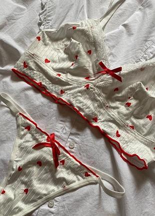 Комблект білизни