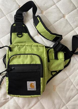 Carhartt wip  bag