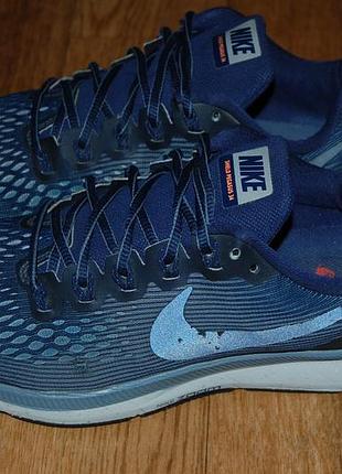 Кроссовки 41-42 р nike shield pegasus
