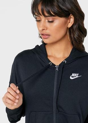 Спортивна кофта nike