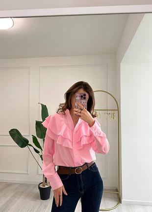 Блуза з шифону 😍