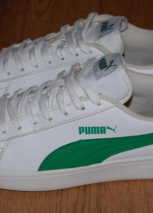 Кроссовки 42-43 р puma
