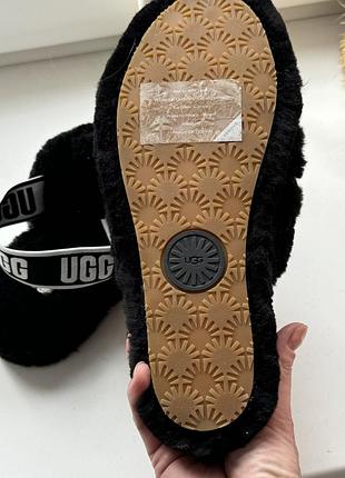Стильные ugg 3