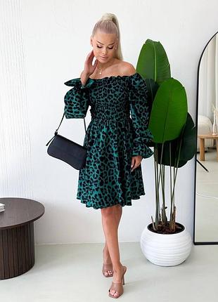 Сукня жіноча 4