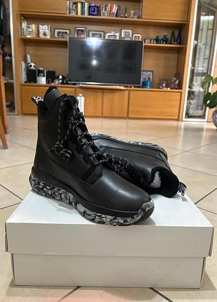 Ботинки bikkembergs