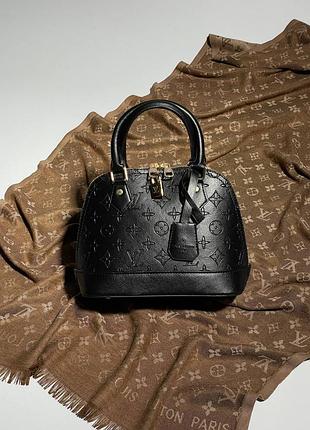 Женская сумка в стиле люкс 😍