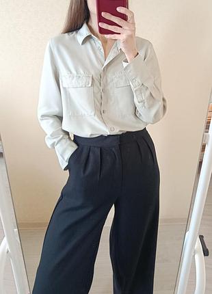 Сорочка massimo dutti
