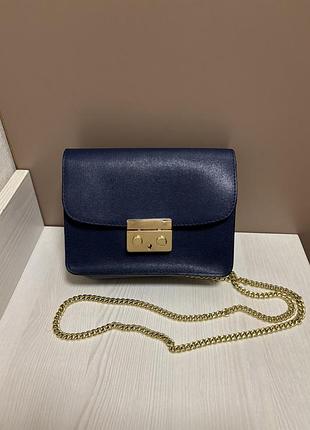 Borse in pelle кожаная сумка
