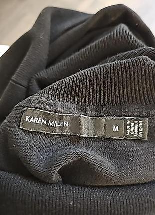 Гольф karen millen m 4