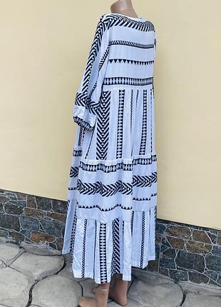 Платье 👗 m&s collection 6