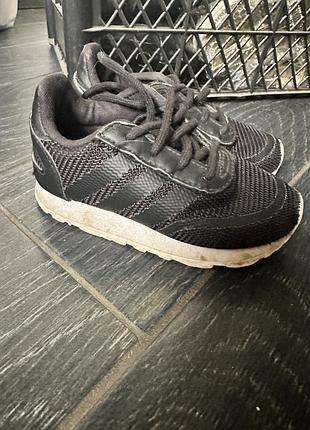 Кросівки adidas 4