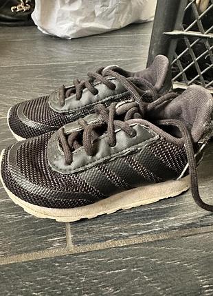 Кросівки adidas 6