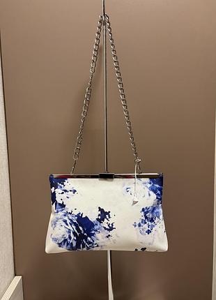 Coast цветочная сумка 4