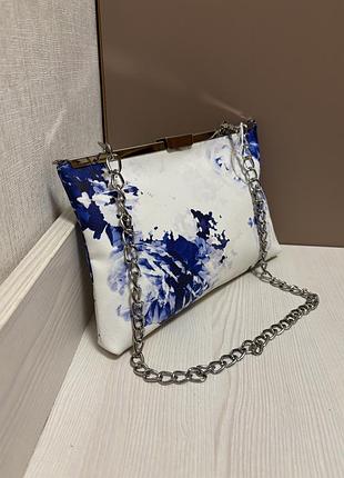 Coast цветочная сумка 2