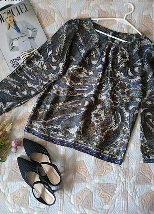 Блуза женская легкая от moddison weekend