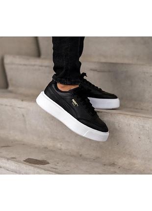Кросівки puma Donuts oslo maja оригінал розмір 39