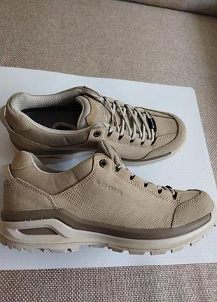 Кросівки lowa ascona gtx