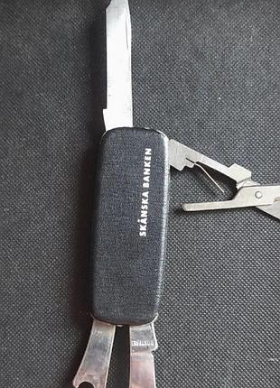 Ніж мультитул 8т