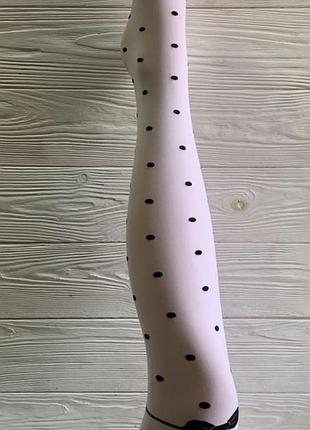 Капронові колготи для дівчинки