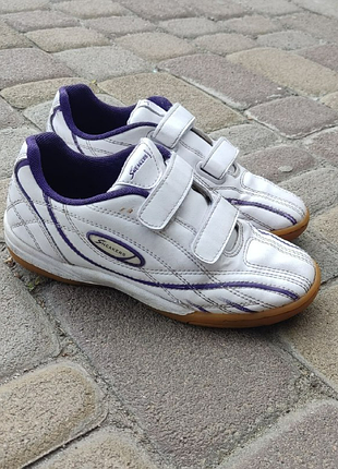 Кросівки sneakers 34 розмір 21.5 см