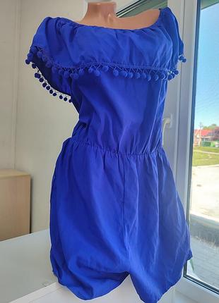 Ромпер летний