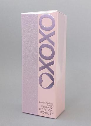 Xoxo HOxo 100 мл для жінок (оригінал)