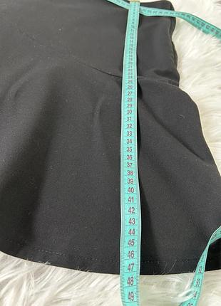 Спідничка асиметрична 6