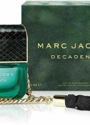 Парфумована вода marc jacobs decadence, 100 мл