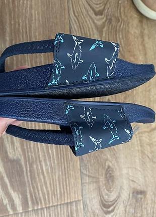 Літні капці