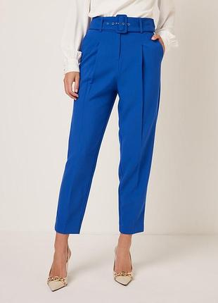 Брюки zara штани