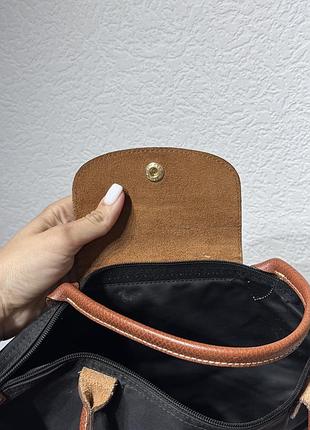 Сумка longchamp le pliage type❤️ 5