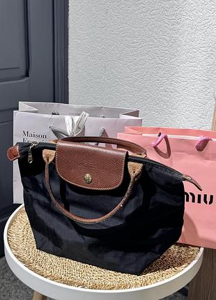 Сумка longchamp le pliage type❤️ 2