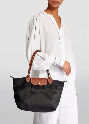 Сумка longchamp le pliage type❤️