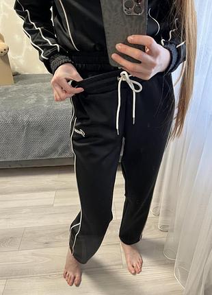 Спортивный костюм гуess7 фото
